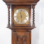 английские часы 19 века